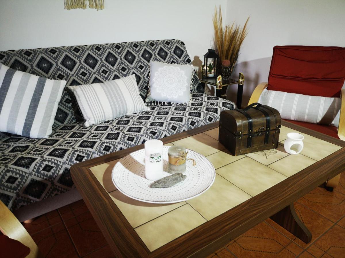 Casa Melania Villa Eselnita Exterior photo