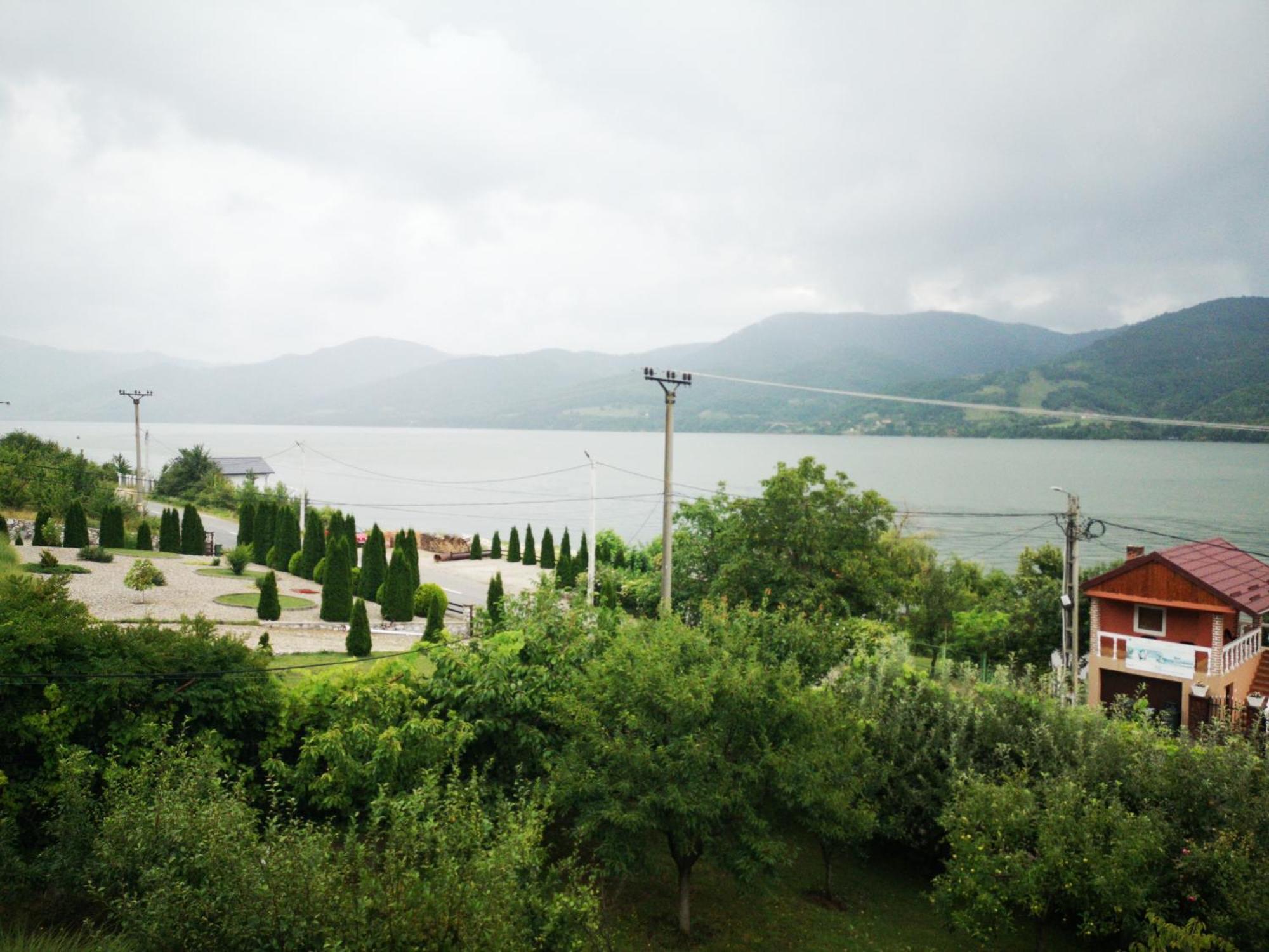 Casa Melania Villa Eselnita Exterior photo